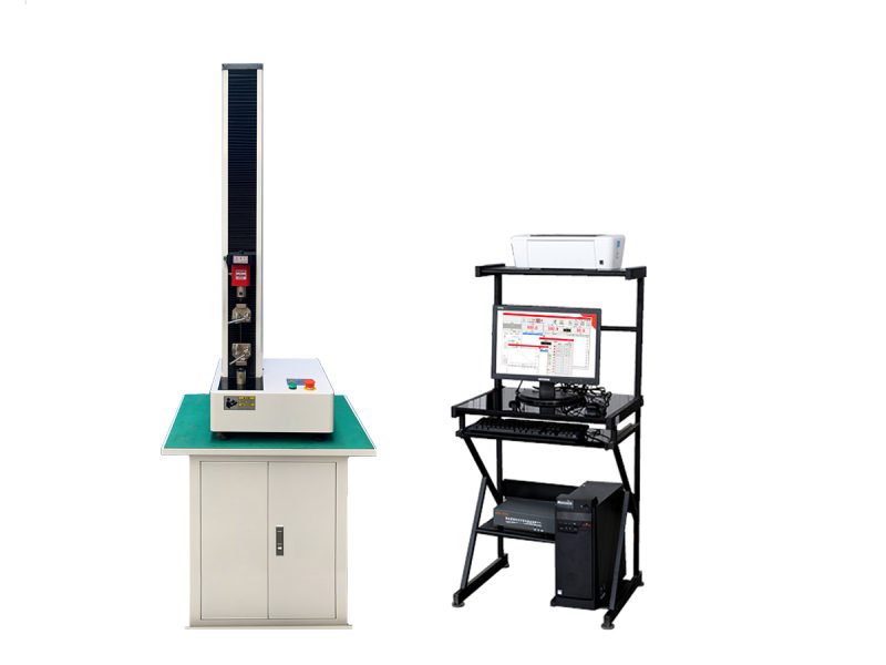 wdw-m单柱系列微小力电子万能试验机