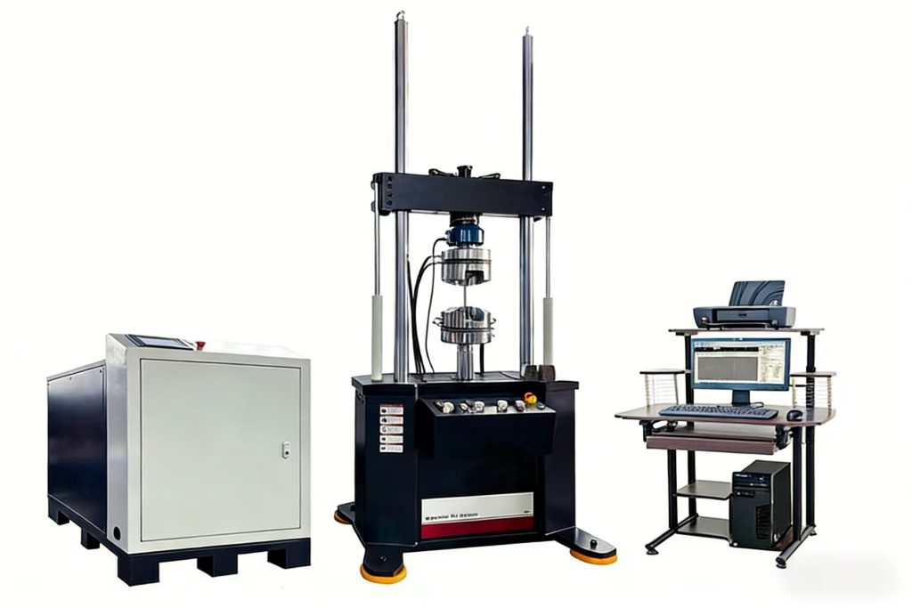 疲劳试验机有哪些类型？5大主流设备分类与应用全解析