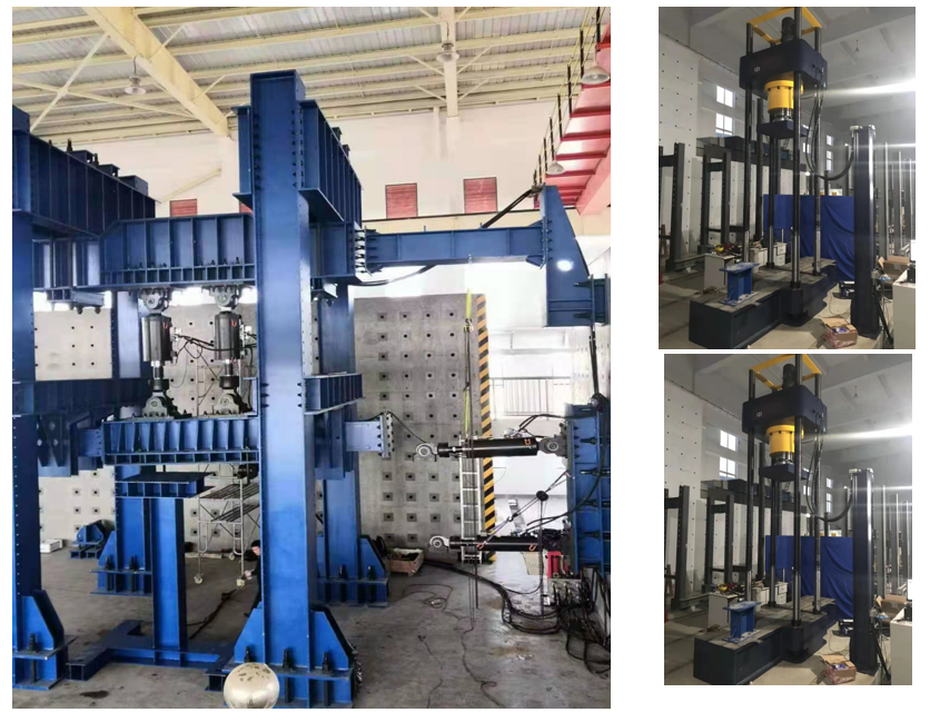 疲劳试验机有哪些类型？5大主流设备分类与应用全解析