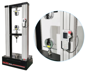 WDW-M系列电子万能试验机