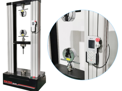 WDW-M系列电子万能试验机