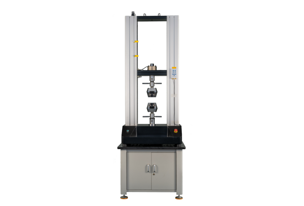 WDW-E系列桌上型电子万能试验机