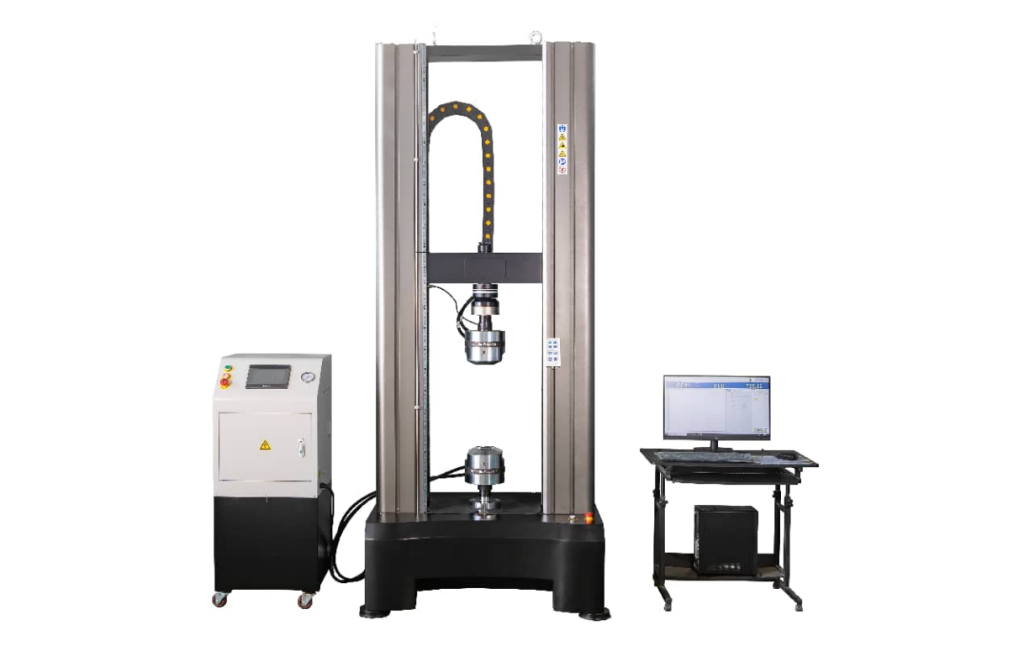 伺服电子万能试验机