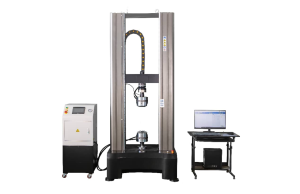 WDW-T系列电子万能试验机