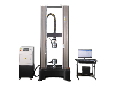 伺服电子万能试验机