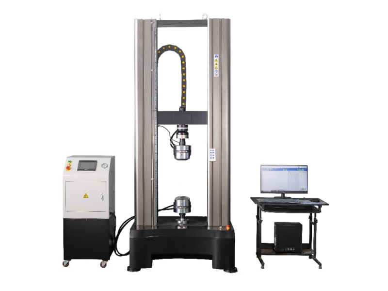 伺服电子万能试验机