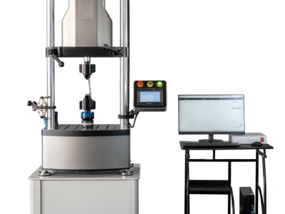 高频电动疲劳试验机