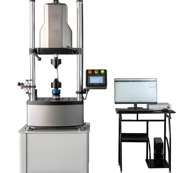 高频电动疲劳试验机