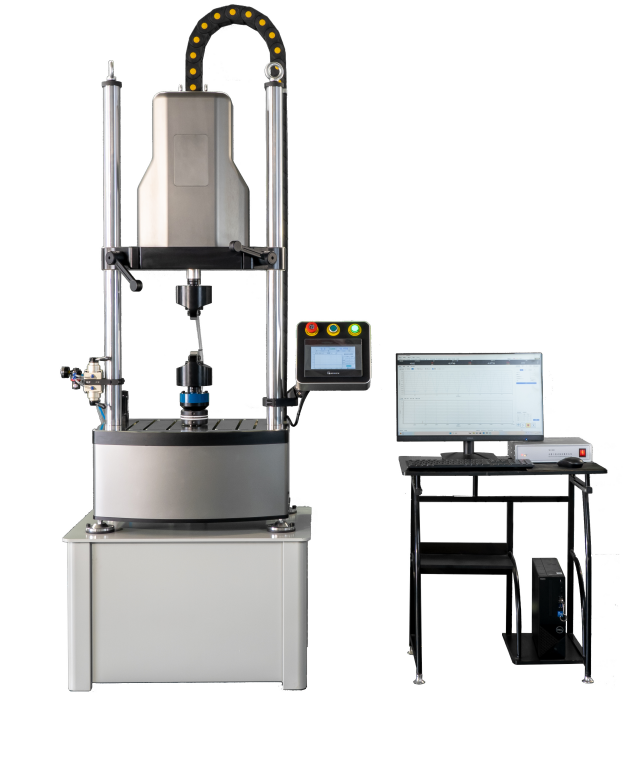 高频电动疲劳试验机