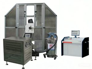 -60℃ / -80℃低温冲击试验机