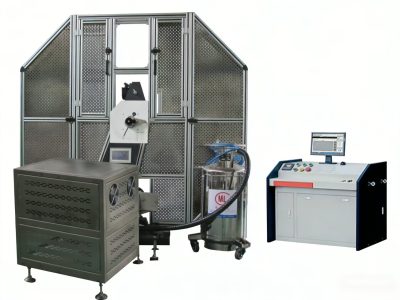 -60℃ / -80℃低温冲击试验机