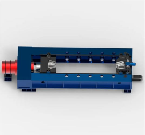 BDZL系列卧式拉力试验机