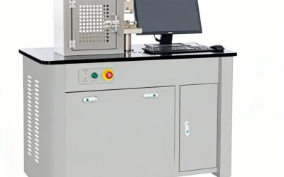 YAW-300D压力试验机