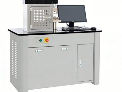 YAW-300D压力试验机