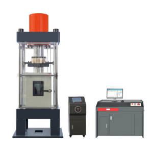 YAW-GD 系列高低温压力试验机