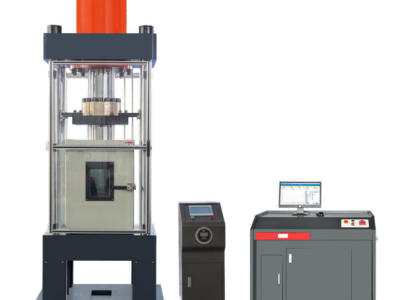 高低温压力试验机