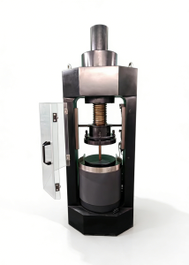 YAW-2000D/3000D 系列一体铸电动空间调整压力试验机