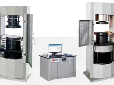 YAW-2000H/3000H伺服驱动压力试验机