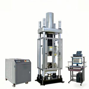 单空间万能试验机