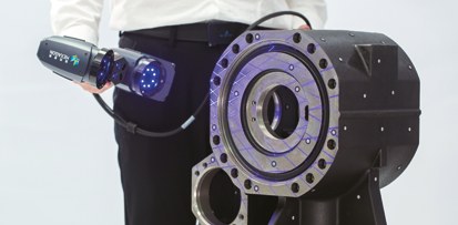 AtlaScan 产品实拍/彩页素材 13